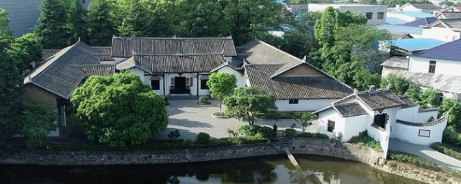 記錄歷史，傳承文明—影像RTK助力歷史建筑保護(hù) 中海達(dá)V5 北斗海達(dá)TS6